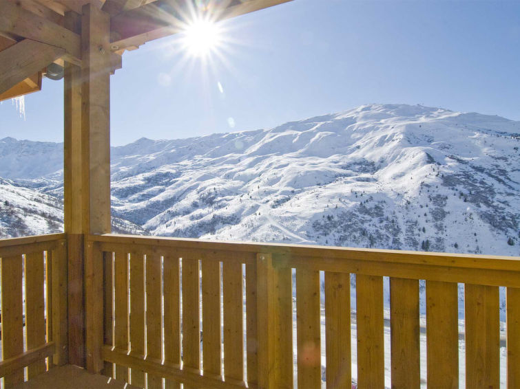 Search and Stay destination Valmeinier, Auvergne-Rhône-Alpes - France from AU$ 376. Le Vermont