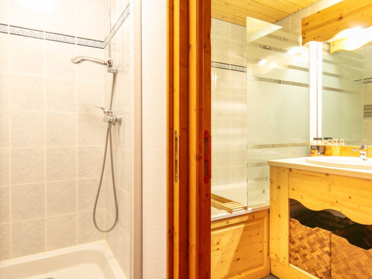 La Turra – Modane – Savoyen - Hochsavoyen
