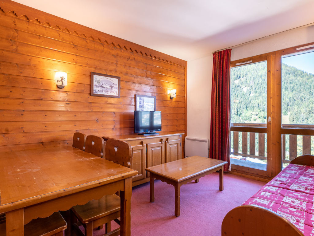 Appartement La Turra
