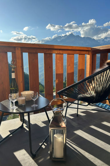La Turra – Modane – Savoyen - Hochsavoyen