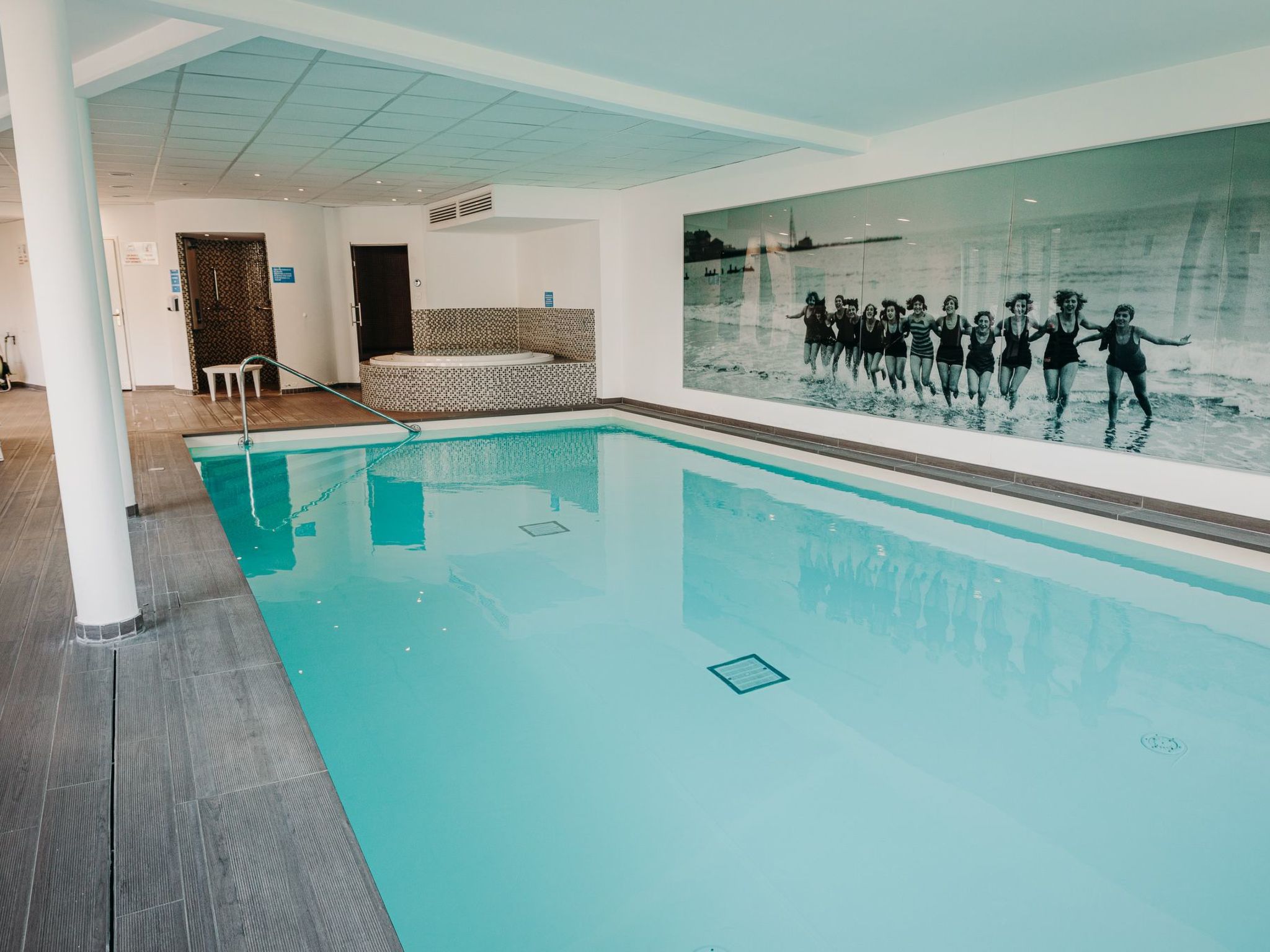 Charmante 4-Sterne-Ferienwohnung "Bella Vita Zen".-Dehors