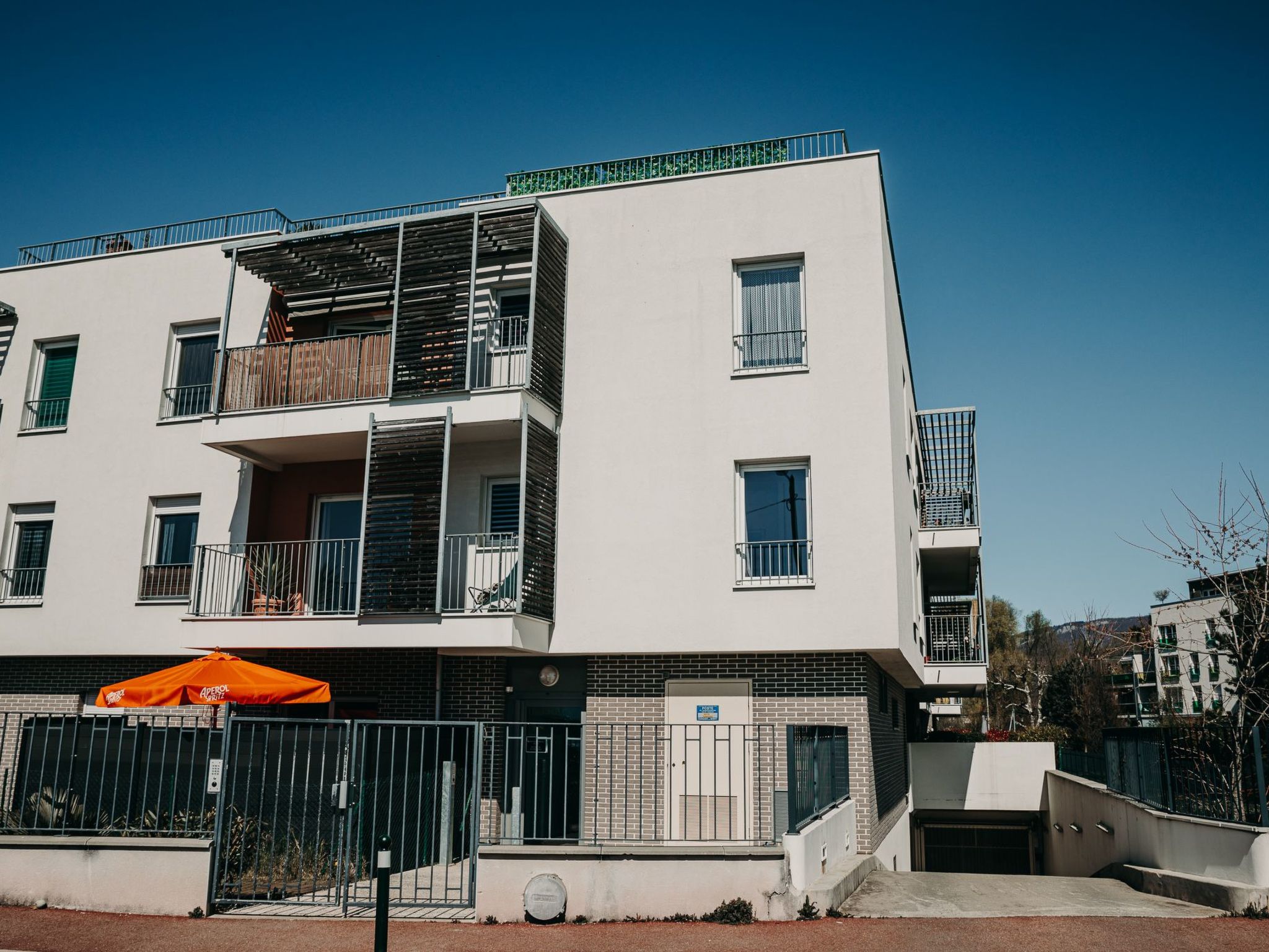 Charmante 4-Sterne-Ferienwohnung "Bella Vita Zen".-Image-tags.info