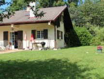 für 6 Personen ca. 110 m&sup2; in Pugny-Chatenod, Auvergne-Rhône-Alpes (Savoyen