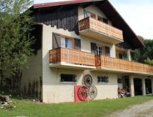 für 6 Personen ca. 110 m&sup2; in Pugny-Chatenod, Auvergne-Rhône-Alpes (Savoyen