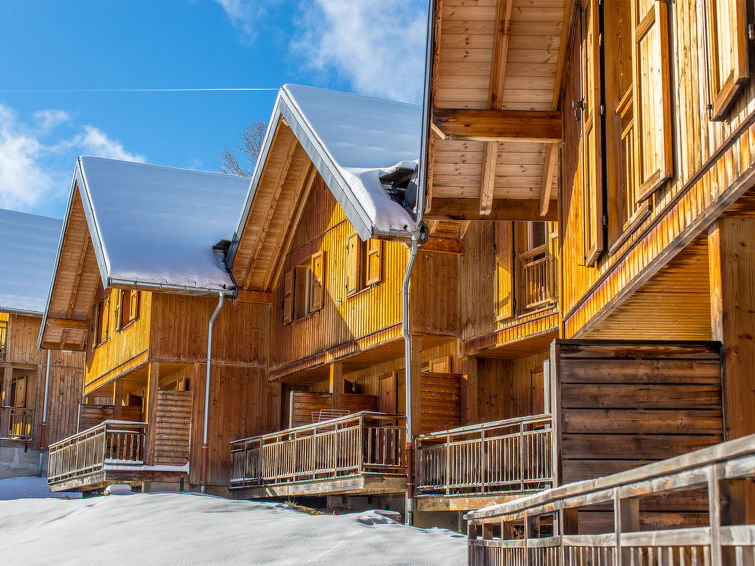 Search and Stay destination Les Deserts, Auvergne-Rhône-Alpes - France from AU$ 188. Les Chalets du Berger