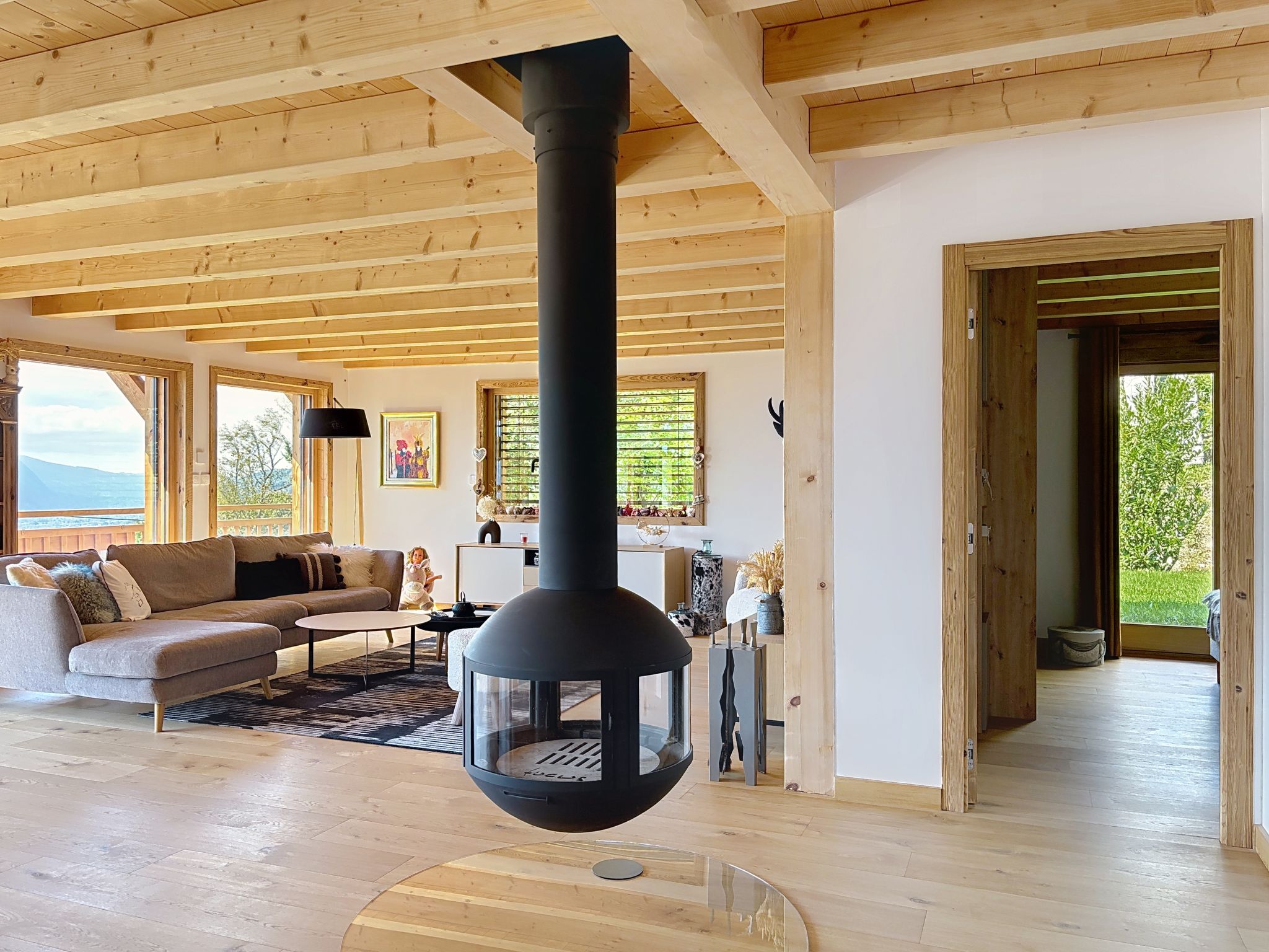 Chalet ECO