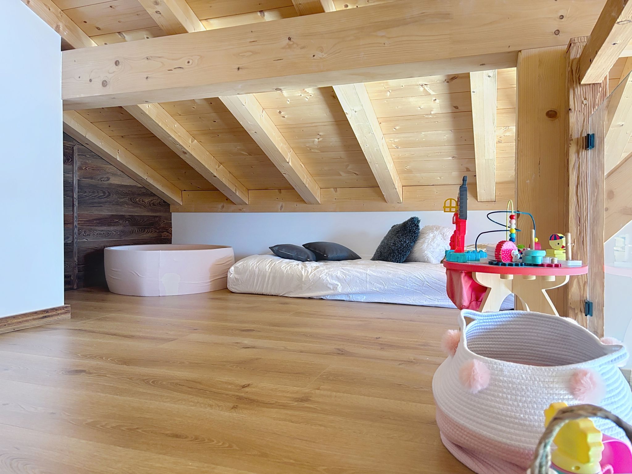 Chalet ECO
