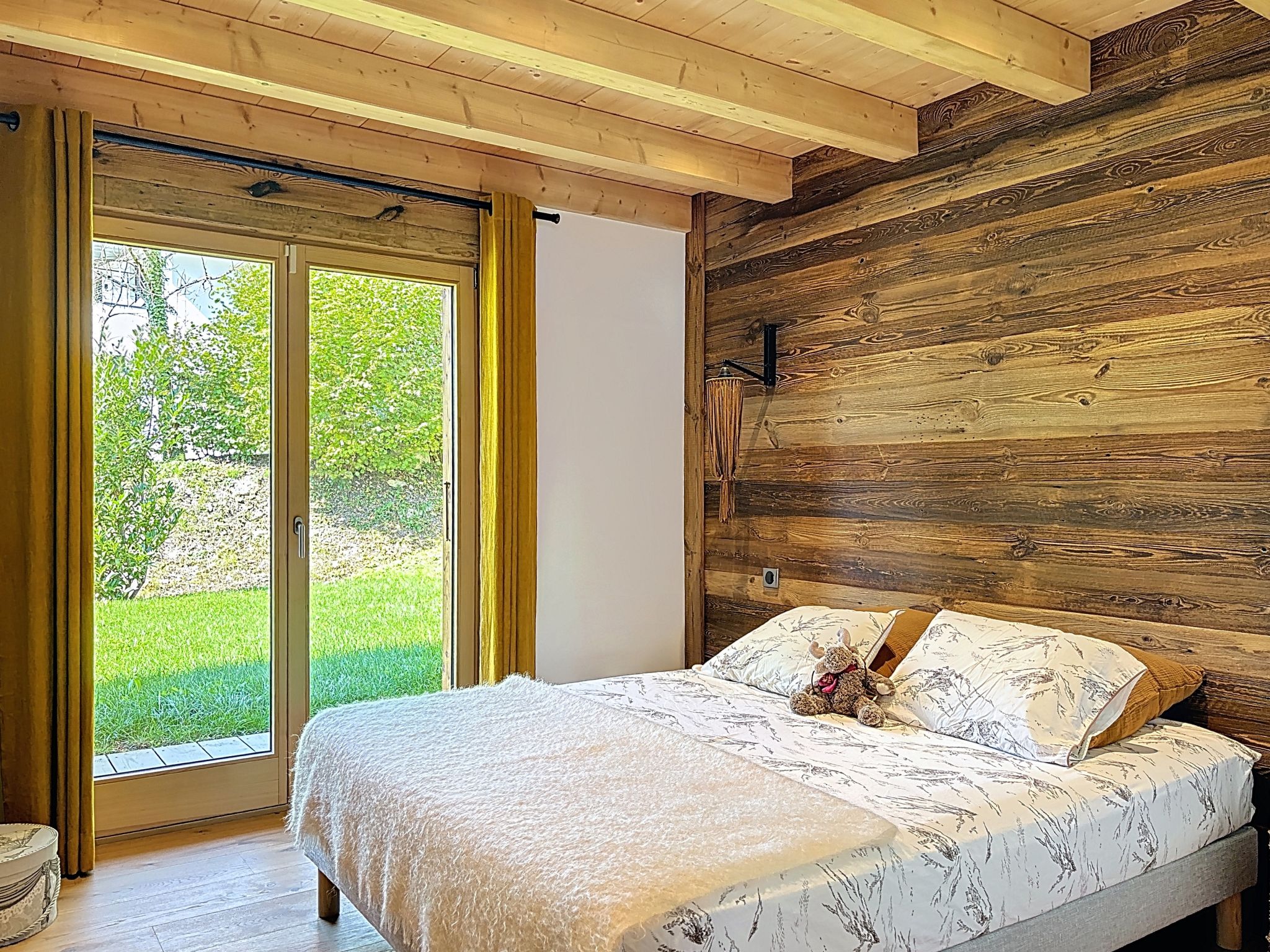 Chalet ECO