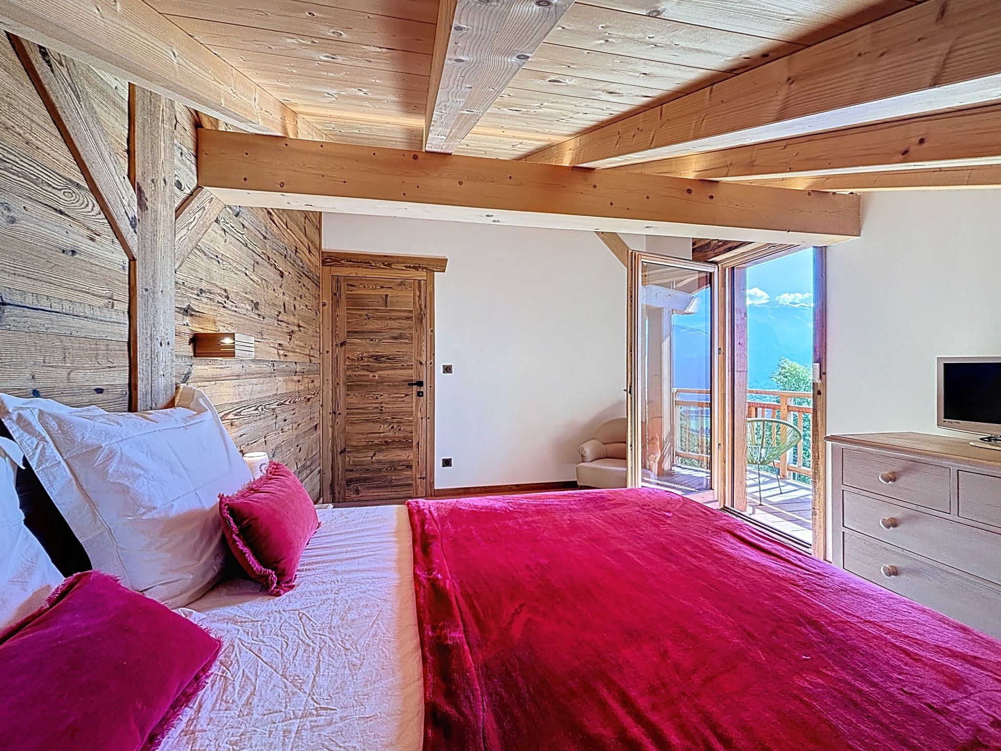 Chalet ECO