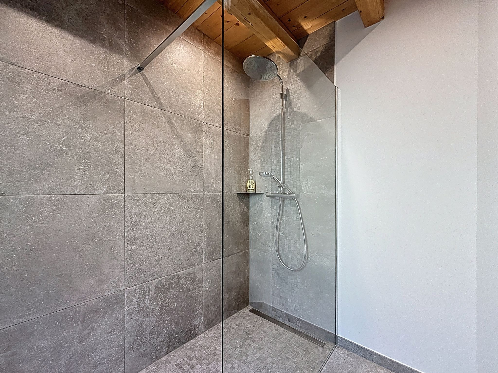 Chalet ECO-Binnen