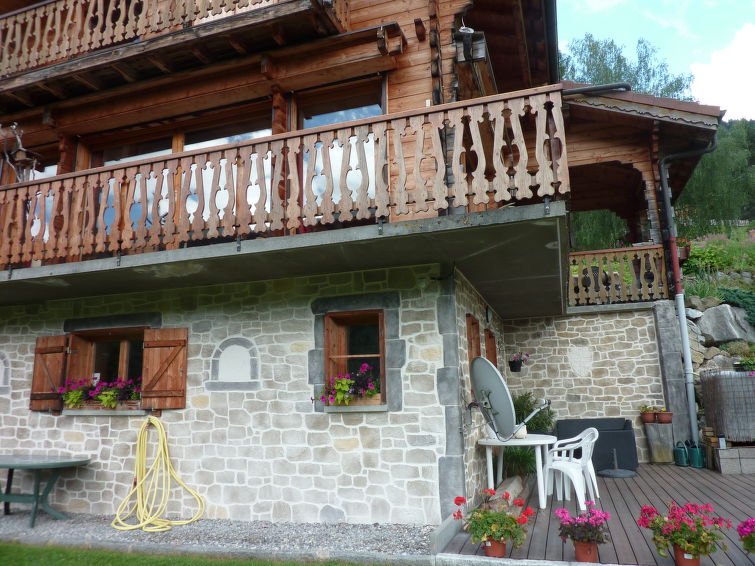 Photo of Namasté