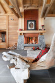 Ferienwohnung CGH Rés&Spa Le Village de Lessy