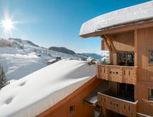 Ferienwohnung CGH Rés&Spa Le Village de Lessy
