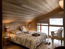 Ferienwohnung CGH Rés&Spa Le Village de Lessy