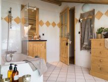 Ferienwohnung CGH Rés&Spa Le Village de Lessy