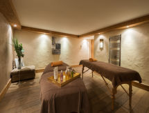 Ferienwohnung CGH Rés&Spa Le Village de Lessy