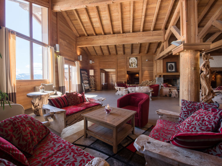 Search and Stay destination Le Grand-Bornand, Auvergne-Rhône-Alpes - France from AU$ 743. CGH Rés&Spa Le Village de Lessy (LGB105)