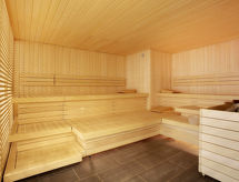 Op 800m van centrum La Clusaz: appartement aan de piste met zwembad - thumbnail 6