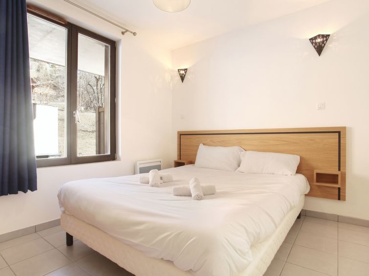 Mendi Alde Apartment in La Clusaz