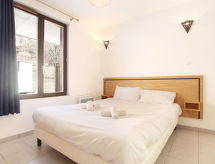 Luxe appartement in La Clusaz: direct aan de piste met zwembad en spa - thumbnail 5
