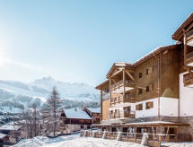 CGH Rés&Spa Le Grange aux Fées (VAM101)