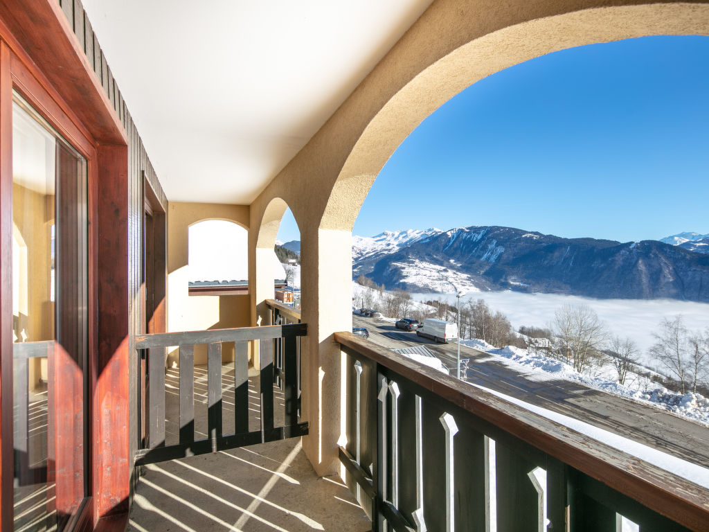 Appartement La Duit