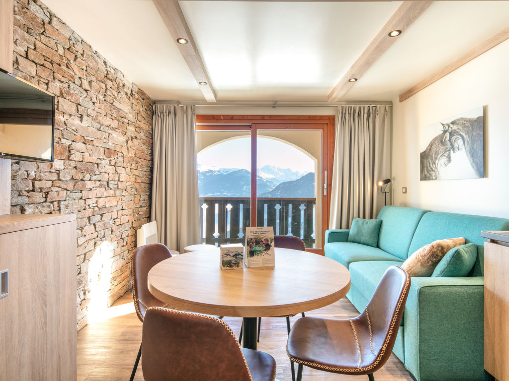 Appartement La Duit in Frankrijk