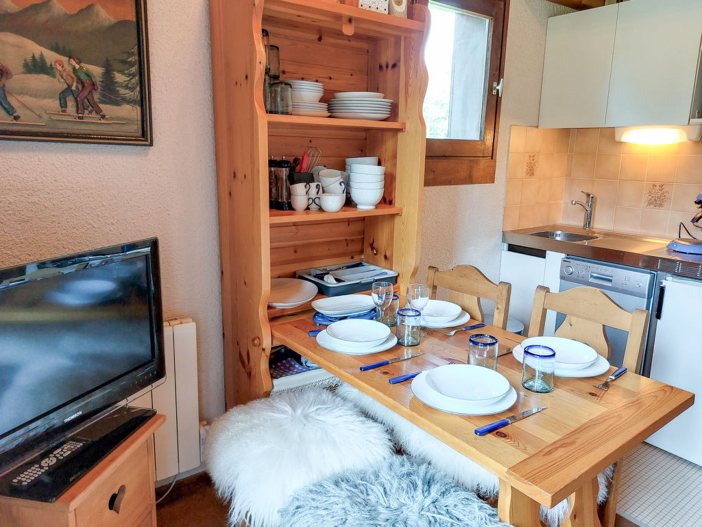 Interhome La Jacquerie