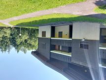 Ferienwohnung La Jacquerie