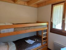 Ferienwohnung La Jacquerie