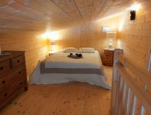 Ferienwohnung La Jacquerie