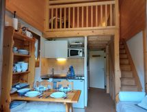 Ferienwohnung La Jacquerie