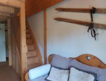 Ferienwohnung La Jacquerie
