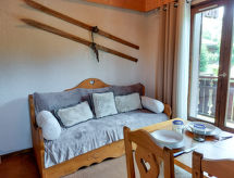 Ferienwohnung La Jacquerie