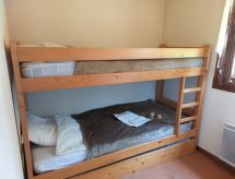 Ferienwohnung La Jacquerie