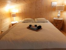 Ferienwohnung La Jacquerie