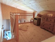 Ferienwohnung La Jacquerie