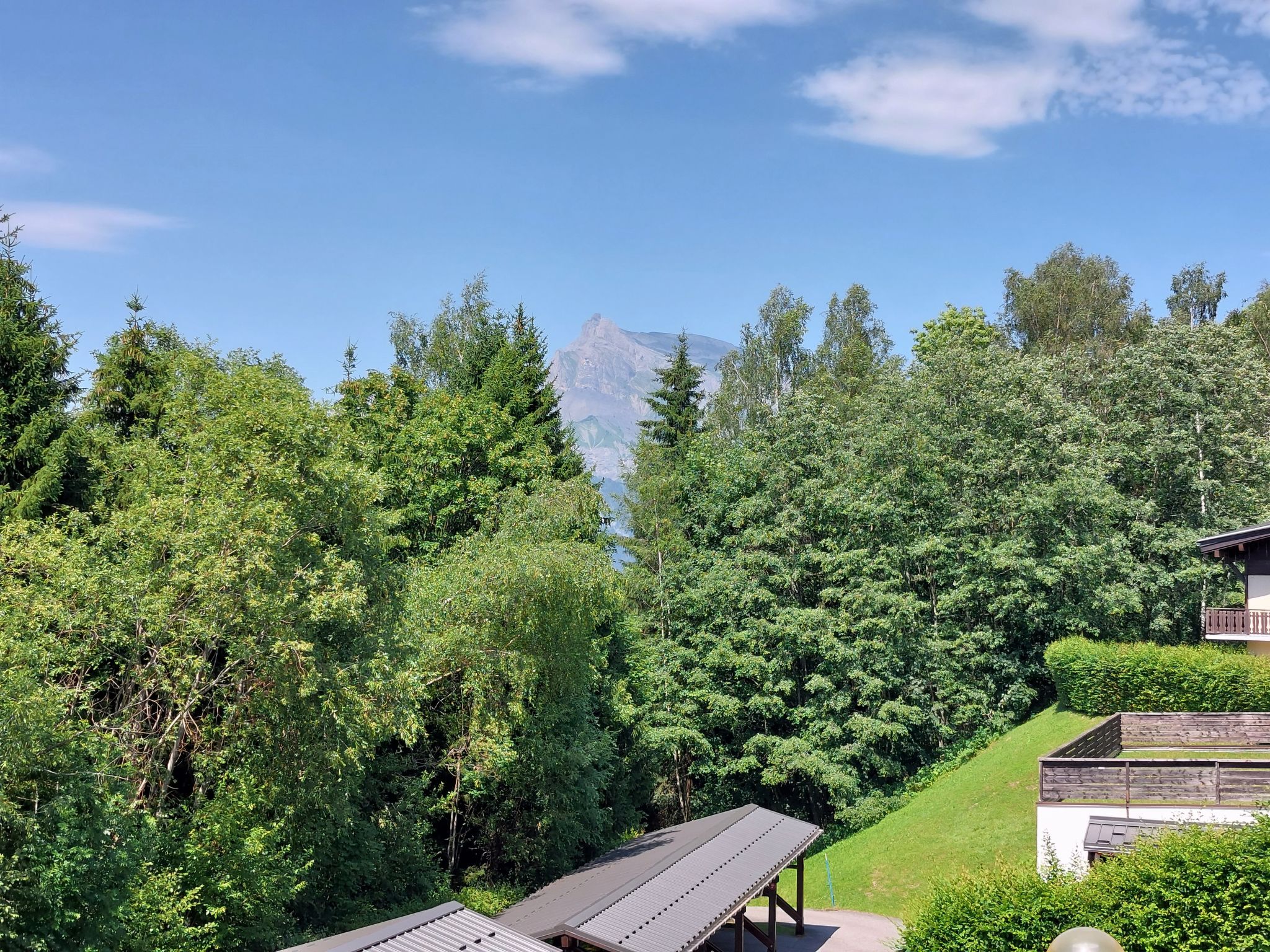 Photo of La Jacquerie
