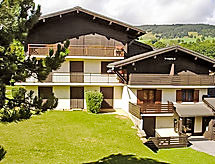 Apartamento Sapin B