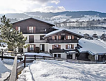 Apartamento Sapin B