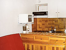 Apartamento Sapin B