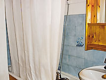 Apartamento Sapin B