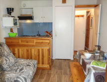 Apartamento Sapin B