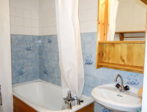 Apartamento Sapin B