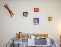 Apartamento Sapin B