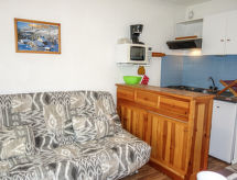 Apartamento Sapin B