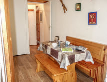 Apartamento Sapin B