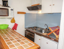 Apartamento Sapin B