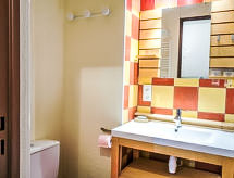 Le Sapin: knus studio-appartement aan de piste bij Megève - thumbnail 5