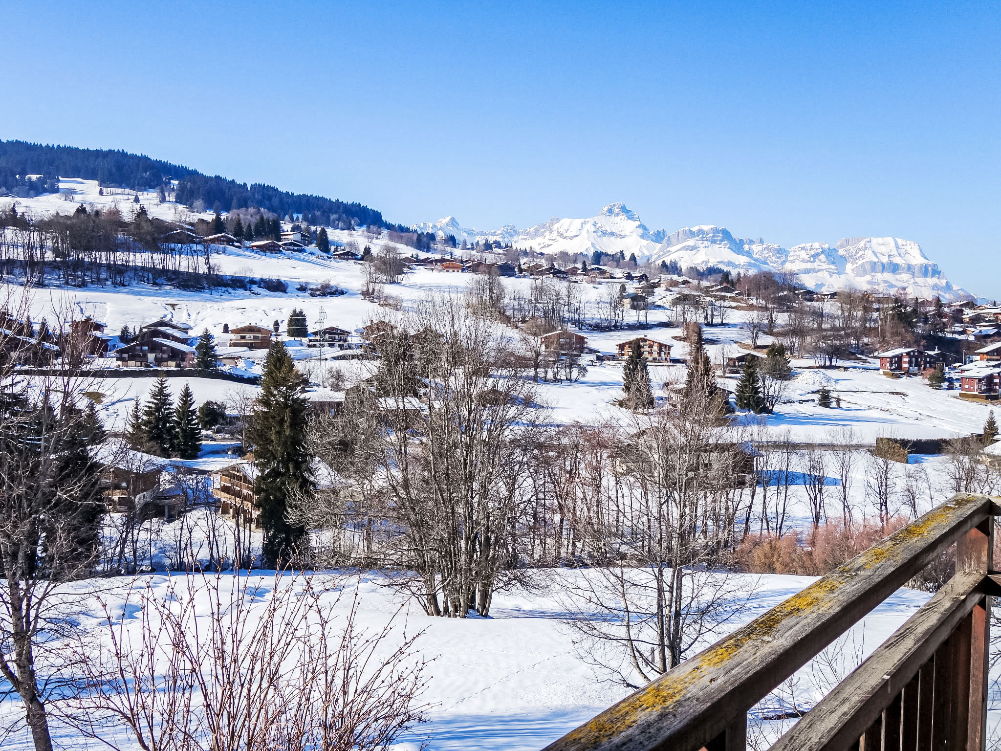 Photo of Le Sapin